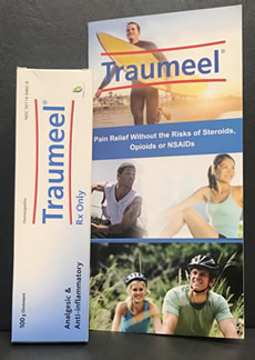 Traumeel Ointment