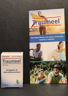 Traumeel Tablets