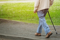Caregivers and Fall Prevention Practices