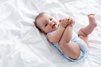 Babies and Ingrown Toenails