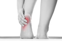 Common Sources of Heel Pain